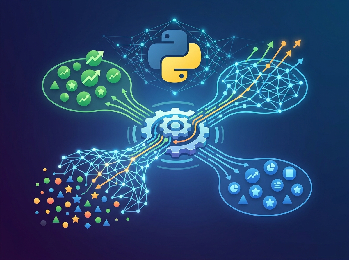 Data Analysis & ML Fundamentals